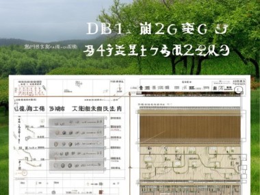 DB42/T 1826-2022解析，柿树篱形栽培技术规程全解读