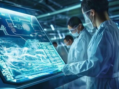 T/QGCML 314-2022标准深度解析，创新废水处理技术开启环保新时代