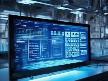T/QGCML 1122-2023 实验室设备管理统功能解析与应用前景分析