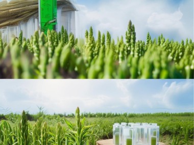 DB36/T 1128.7-2021 农药田间药效试验准则，芦笋茎枯病杀菌剂应用研究