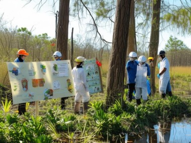 湿地松粉蚧防治技术规程DB36/T 1569-2021解读与应用