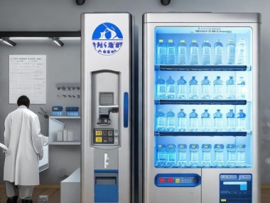 JJF（湘）64-2021 自动售水机校准规范解析与实施手册