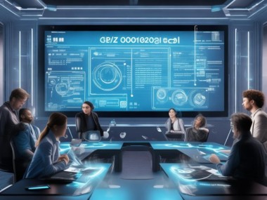 GB/Z 40892-2021标准解读，创业园科技服务新规推动创新生态建设