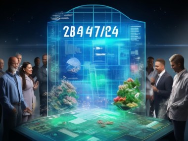 深度解读GB/T 20794-2021，助力海洋经济高质量发展新篇章