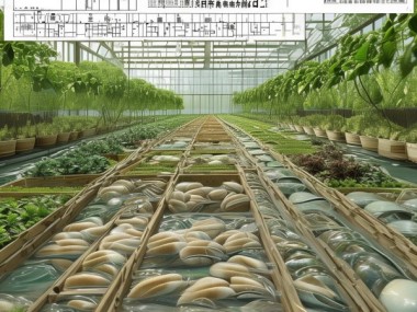 白玉蜗牛养殖技术规范DB33/T 574.2-2005深度解读