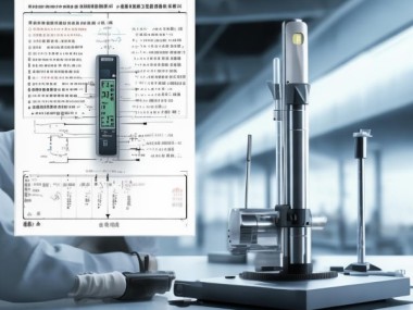 冀222-2024数字温度计校准规范深度解析及实践应用