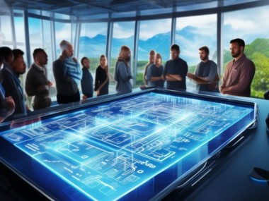T/QGCML 4292-2024，企业评价技术规范引领构建新型标杆标准