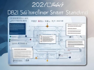 2022版DB34/T 4143-质量管理体认证咨询服务规范深度解析与应用指南