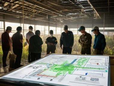 双季茭白栽培技术规程DB36/T 1507-2021深度解析与实用指南