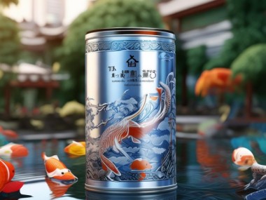 T/QGCML 1417-2023标准引领，醉鱼干罐头传统与现代品质交融之作