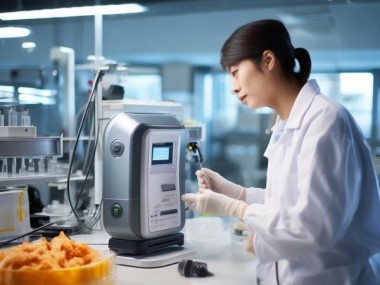 JJF（闽）1152-2024，面筋测定仪校准规范，食品安全检测可靠性保障