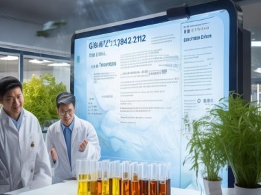GB/T 41549-2022标准发布，油茶皂素质量标准升级