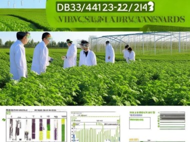 毛豆栽培技术规程新标准解读，DB34/T 4132-2022，助力增产提质