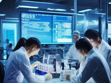 GB/T 38485-2021标准引领，微滴数字PCR技术在微生物痕量残留检测中的应用与进步