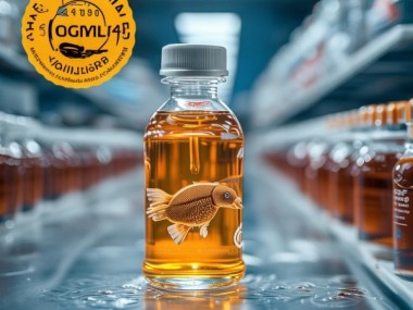 T/QGCML 4304-2024标准引领，宠物磷虾油品质升级，守护宠物健康新篇章