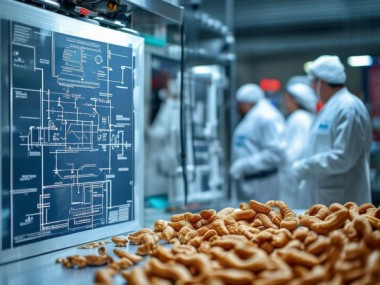 T/QGCML 1431-2023 炭烧腰果生产技术规范深度解析与应用指导