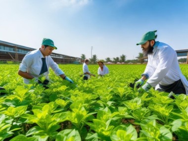 夏枯草产业高质量发展新标准，DB36/T 1551-2021规范化生产技术规程发布