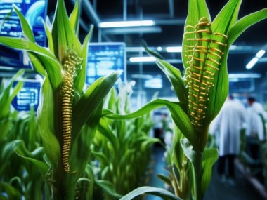 玉米草地贪夜蛾抗药性监测技术规程解析，护航粮食安全