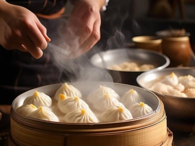 揭秘宝庆菜经典之作，子粑蒸鸡的制作工艺与传承