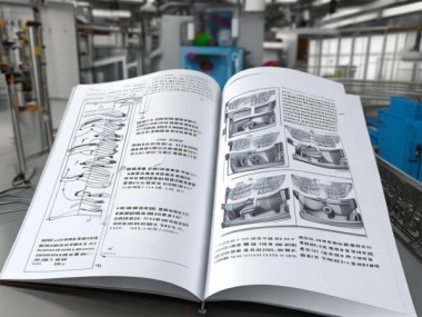 GB/T 41102-2021 PET瓶坯注塑成型模具通用技术要求解析与应用指南
