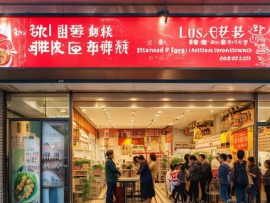 柳州螺蛳粉连锁店规范解读，DB4502/T 0006-2022推动行业标准化