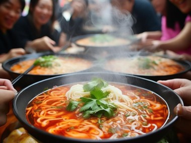 柳州螺蛳粉感官风味评价标准，诠释柳州美食品鉴新篇章
