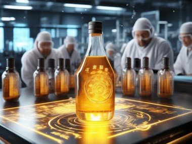 T/QGCML 354-2022标准引领，蜂蜜醋新时代品质革命与市场展望
