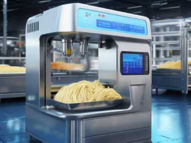 JB/T 14903-2025标准引领，食品机械挂面称量机革新升级之道