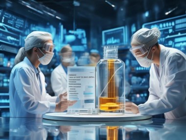 T/QGCML 1312-2023 硬脂酸聚氧乙烯醚标准解析及市场应用展望