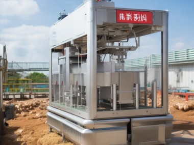 JB/T 14924-2025标准引领，索盘式喂料机革新养鸡设备新篇章