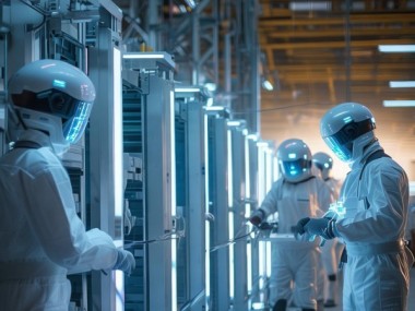 T/QGCML 2557-2023标准引领，组装式除尘滤袋环保升级新篇章