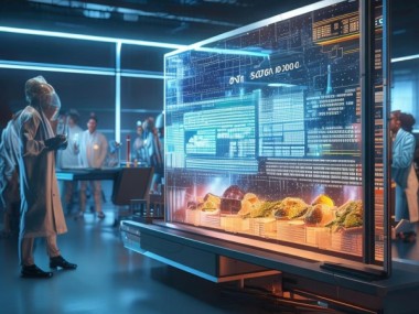 Q/JJFY 0004 S-2022标准深度解析，引领甜味调味料新规范时代