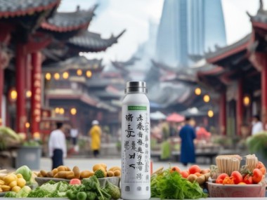 传统与现代交融，T/QGCML 1481-2023 酸梅膏健康食品新篇章