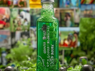 植物纤维饮品引领，T/QGCML 1989-2023 膳食纤维饮品变革见证