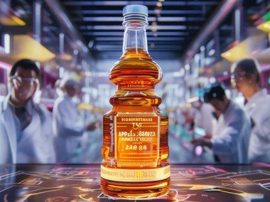 苹果醋新标准T/QGCML 285-2022解读，开启健康饮品新纪元