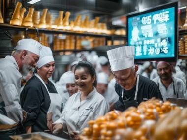 食品安全地方标准对糟卤产业转型与发展的影响与启示