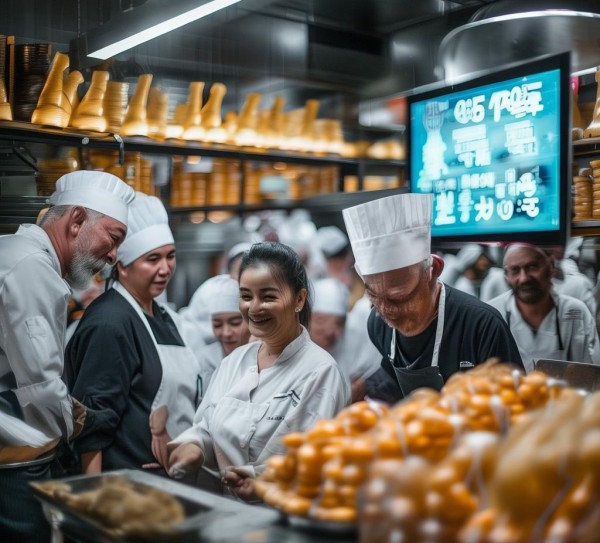 食品安全地方标准对糟卤产业转型与发展的影响与启示,食品安全地方标准对糟卤产业转型与发展的影响与启示,产业转型,第1张