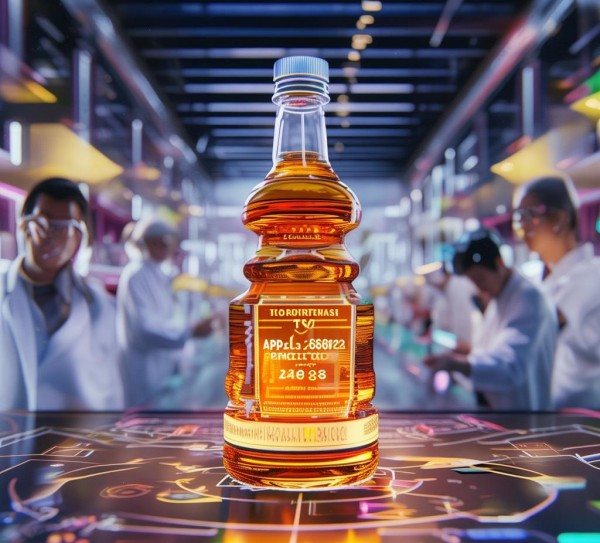 苹果醋新标准T/QGCML 285-2022解读，开启健康饮品新纪元,苹果醋新标准T/QGCML 285-2022解读，开启健康饮品新纪元,食品安全,健康饮品,第1张