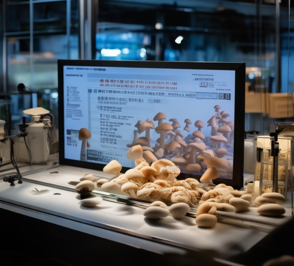 DB34/T 2021-2013 食用菌病虫害防治技术规程深度解析,DB34/T 2021-2013 食用菌病虫害防治技术规程深度解析,食用菌病虫害防治,技术规程,第1张