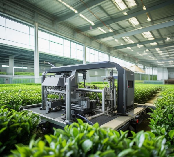 JB/T 5674-2025茶树修剪机发布，技术创新推动茶业现代化进程,JB/T 5674-2025茶树修剪机发布，技术创新推动茶业现代化进程,技术创新,新标准,第1张