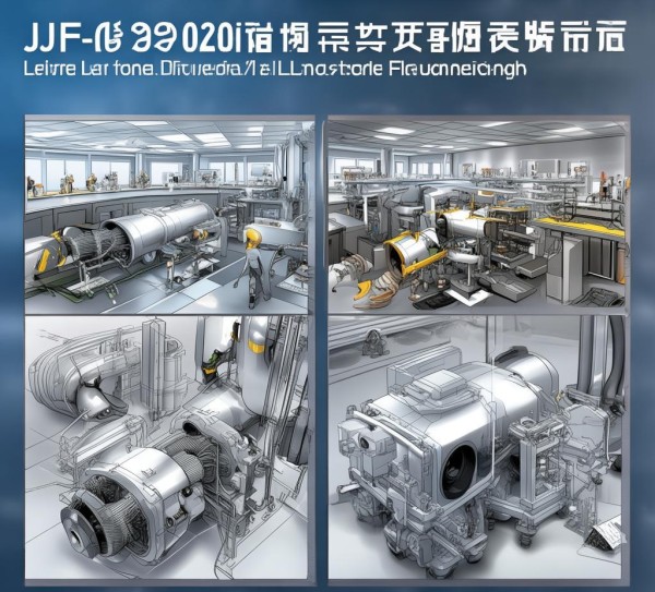 JJF(鄂)69-2020大口径电磁流量计校准规范深度解析及实践应用,JJF(鄂)69-2020大口径电磁流量计校准规范深度解析及实践应用,校准规范,应用探讨,第1张