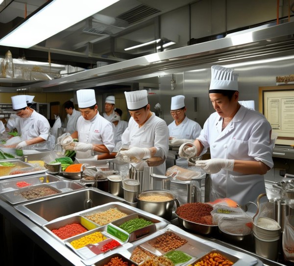DBS50/022-2014火锅底料生产标准深度解读,DBS50/022-2014火锅底料生产标准深度解读,食品安全,第1张