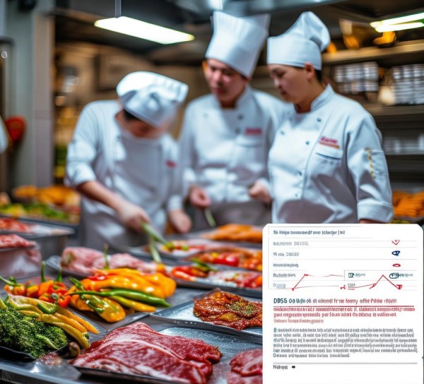 泡椒肉制品质量保障新篇章，DBS50/004-2021食品安全地方标准深度解读,泡椒肉制品质量保障新篇章，DBS50/004-2021食品安全地方标准深度解读,食品安全,质量保障,第1张