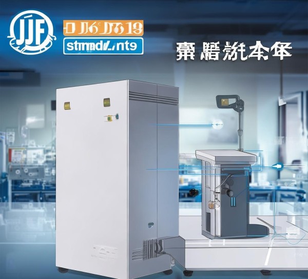 JJF（冀）167-2019 医用离心机标准深度解析与实际应用指南,JJF（冀）167-2019 医用离心机标准深度解析与实际应用指南,标准解析,第1张