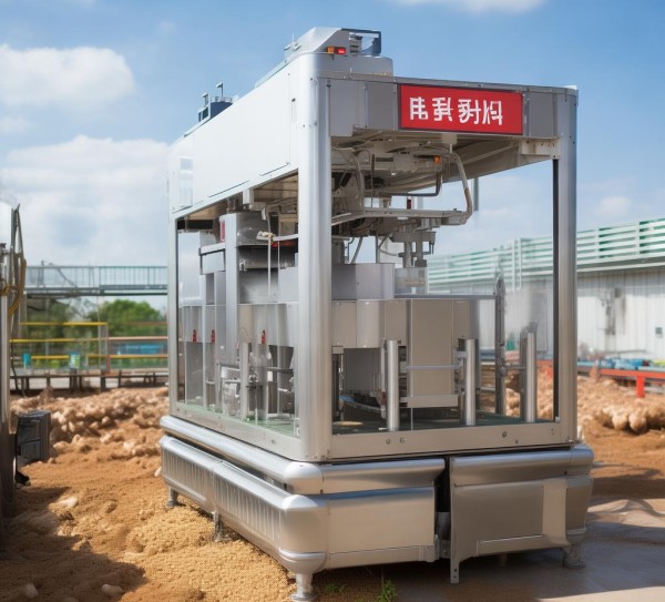 JB/T 14924-2025标准引领，索盘式喂料机革新养鸡设备新篇章,JB/T 14924-2025标准引领，索盘式喂料机革新养鸡设备新篇章,技术创新,第1张