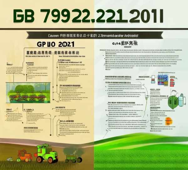 GB 10395.21-2010标准深度解析，农林机械安全新规解读,GB 10395.21-2010标准深度解析，农林机械安全新规解读,安全标准 解读,第1张