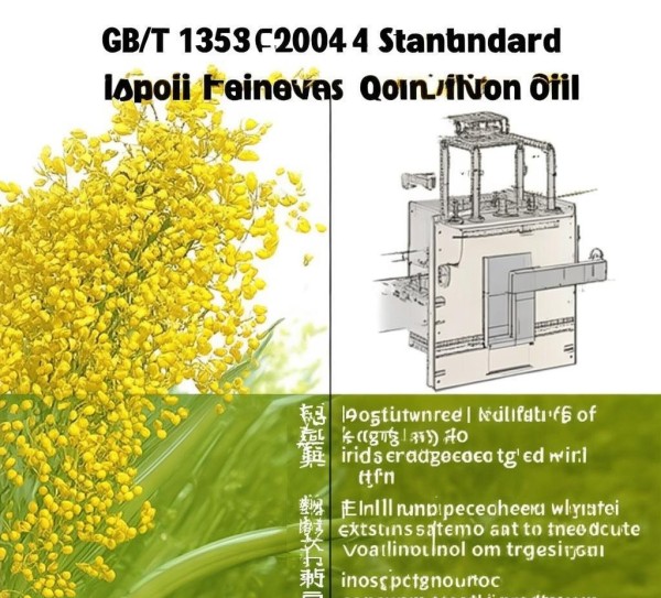 GB/T 1536-2004 菜籽油标准解读及行业影响深度剖析,GB/T 1536-2004 菜籽油标准解读及行业影响深度剖析,行业标准化,2012,第1张