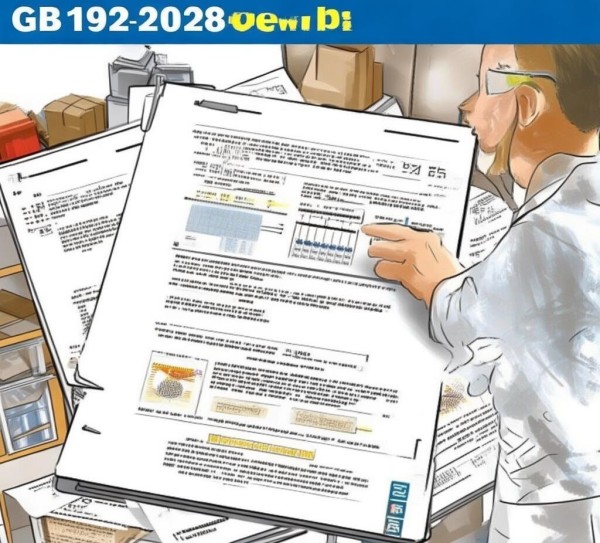 GB 19268-2021固体氰化物包装标准解析与执行关键,GB 19268-2021固体氰化物包装标准解析与执行关键,固体氰化物包装,标准执行,第1张