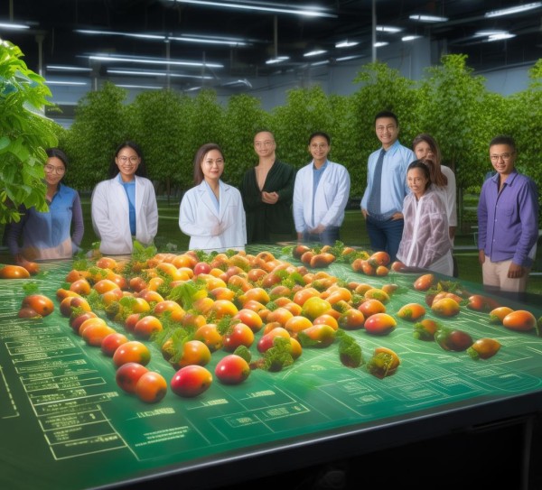 百香果产业升级新动力，GB/T 40748-2021质量分级标准深度解读,百香果产业升级新动力，GB/T 40748-2021质量分级标准深度解读,质量分级,第1张