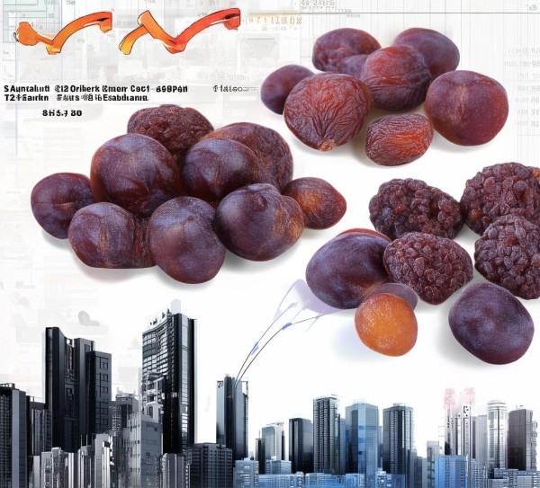 乌梅干品质解析及T/QGCML 462-2022标准市场前景展望,乌梅干品质解析及T/QGCML 462-2022标准市场前景展望,传统工艺,健康食品,市场潜力,第1张
